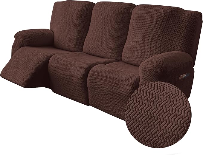 Genina Recliner Sofa Covers by Genina