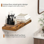 Floating Shelves - Image 6