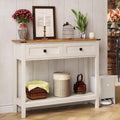 Trironsun Farmhouse Console Table by TrironsunHome
