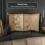 Oriental Furniture Love Birds - Image 3