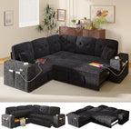 Modular Sectional Sleeper Sofa by Bonroyo-FindYourPlace