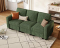 CHIC HOUSE Modular Sectional Sofa by CHICHOUSE