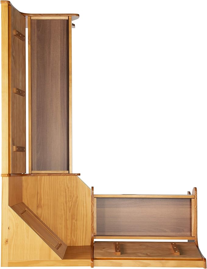 Linon Home Chelsea Nook - Image 28