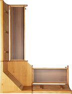 Linon Home Chelsea Nook - Image 28