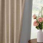 INOVADAY 100% Blackout Curtains - Image 7