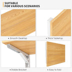 Need Wall Mounted Desk - Image 6