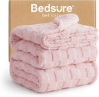 Bedsure GentleSoft King Size Blanket by Unknown