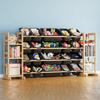 SpaceAid Toy Storage Organizer by SpaceAid