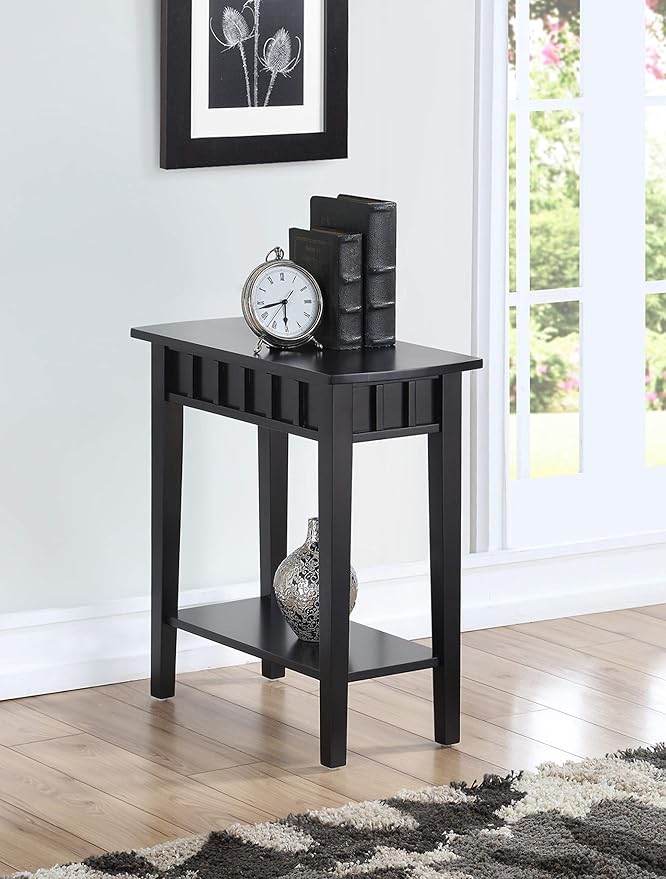 Convenience Concepts Dennis End Table - Image 2