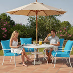 Summsun Waterproof Outdoor Cushions - Image 8