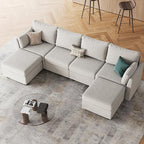 Weture Modular Sectional Sofa - Image 4