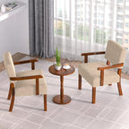 FAGAGA Accent Chair Set of 2 - Image 6