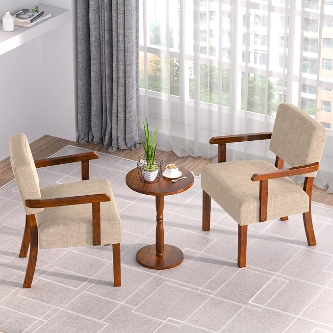 FAGAGA Accent Chair Set of 2 - Image 6