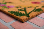 Calloway Mills AZ105991729 Floral Hello Doormat - Image 4