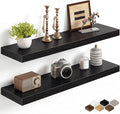 Fun Memories 32Inch Floating Shelves by FunMemories