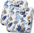 Printed Couch Cushion Covers, Sofa Covers Washable by hyha