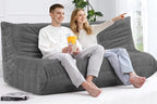 Bean Bag Chair, Giant Beanbag Chairs - Image 7