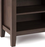 SIMPLIHOME Artisan Bedside Table - Image 7