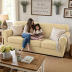 XINEAGE 2026 New 3 Pieces Couch Covers - Image 3