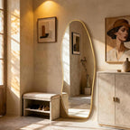 Dorlicecass Mirror Full Length - Image 7