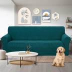 U-NICE HOME Stretch Couch Cover Slipcover - Image 2
