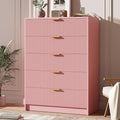Garvee 5 Drawer Dresser for Bedroom by Garvee