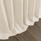 Birch Beige Curtains 90 Inches Long - Image 9