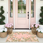 Front Door Mat Outside Entrance - Image 9