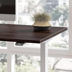 Bush Business Furniture 72-inch Electric Height Adjustable Standing Desk - Image 5