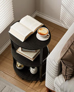Small Nesting Coffee Table - Image 3