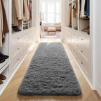 Super Soft Runner Rugs For Hallway 2x6 Ft - Image 8