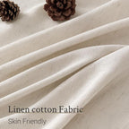 Pinch Pleated 72 Inch Curtains 2 Panels - Image 2