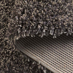 SAFAVIEH California Shag Collection Runner Rug - Image 8