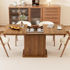 Extendable Kitchen Dining Table - Image 5