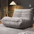 WHGBJA Memory Foam Bean Bag Chair by WHGBJA