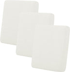 Easy-Going Stretch 3 Pieces Couch Cushion Cover by Easy-Going