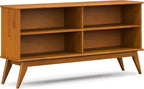 SIMPLIHOME Draper Bookcase by SimpliHome