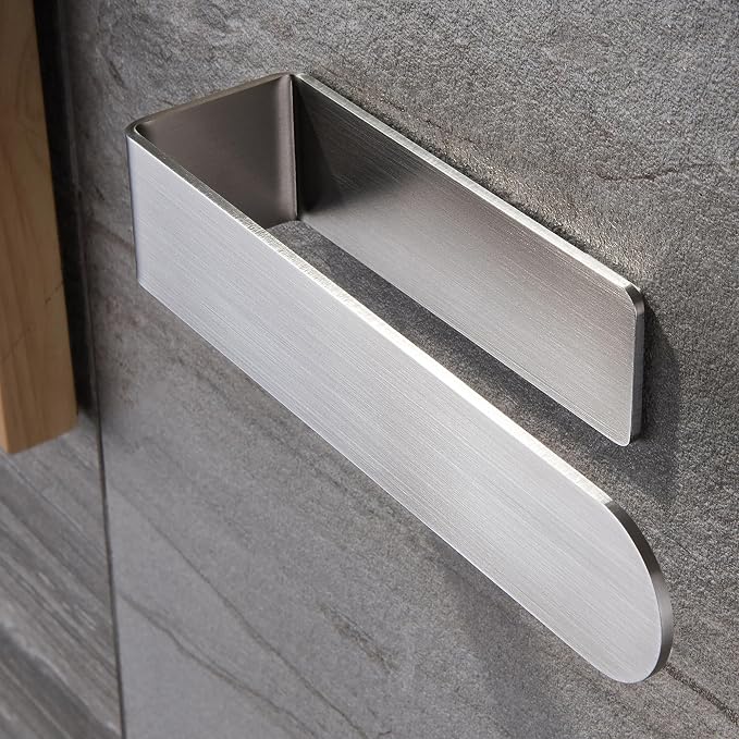Taozun Hand Towel Holder/Hand Towel Ring by Taozun