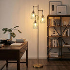 Dimmable Floor Lamp, Industrial Floor Lamps - Image 5