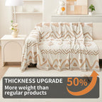 HAOMAIJIA Non Slip Couch Cover Sofa Covers - Image 3