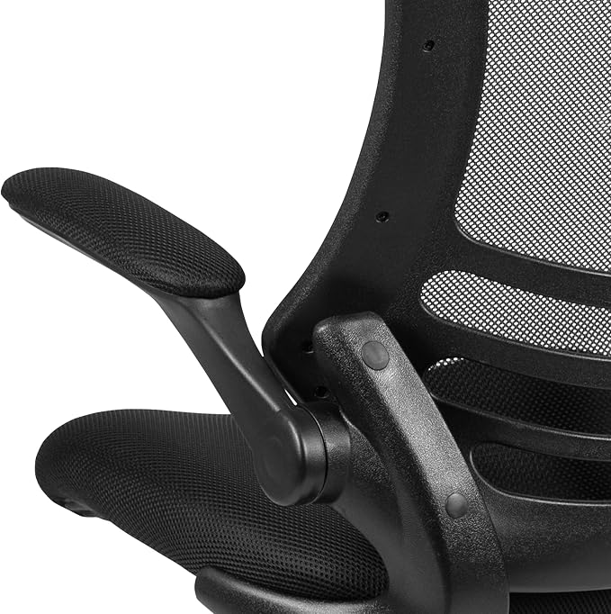 Flash Furniture Kelista Mid-Back Swivel Office Chair - Image 20
