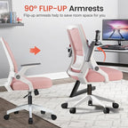 GTPLAYER Ergonomic Office Chair - Image 4