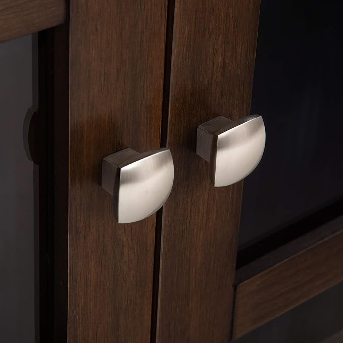 SIMPLIHOME Acadian Storage Cabinet - Image 7