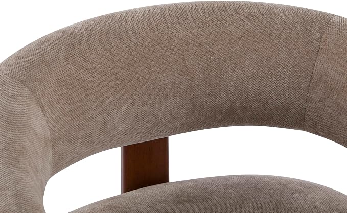 Christopher Knight Home Zax Modern Accent Chair - Image 9