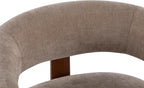 Christopher Knight Home Zax Modern Accent Chair - Image 9