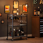 TUTOTAK Bar Cart - Image 3