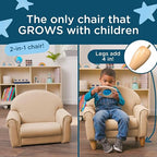 Children's Factory As We Grow Toddler Chair, Flexible Seating - Image 3