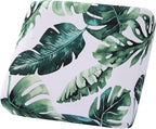 Printed Couch Cushion Covers, Sofa Covers Washable by hyha