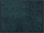Super Absorbent Front Door Mat, Non-Slip Washable Indoor Doormats, Low Profile by Mibao