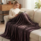 Exclusivo Mezcla Soft Fleece Blanket King Size - Image 2